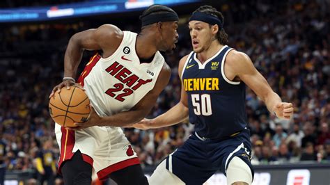 NBA Finals score, Game 2 takeaways: Heat even series vs..